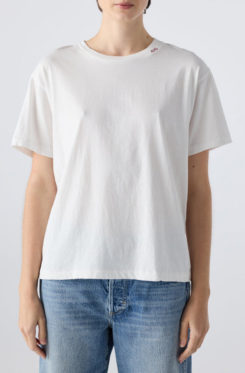 His Tee