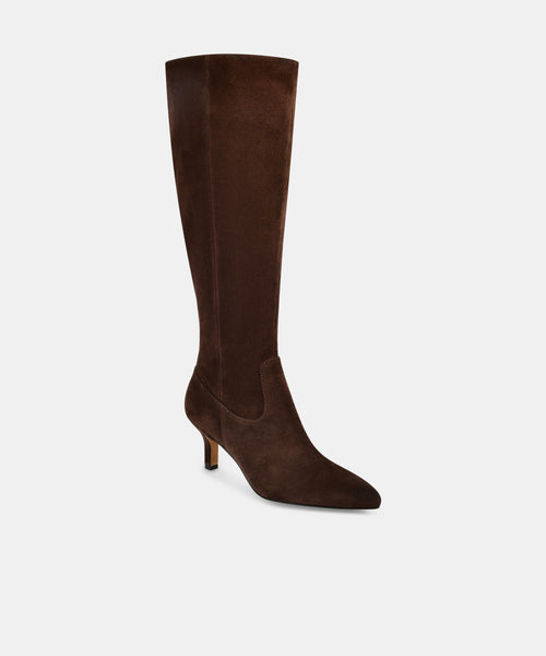Attie Boots
