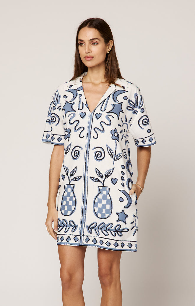 Sandy Dress