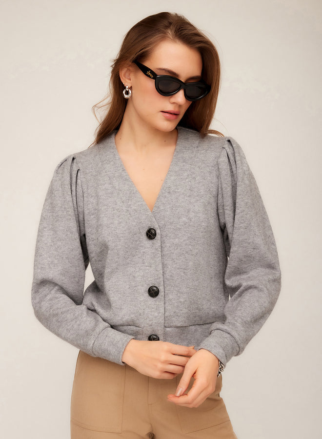 Madeline Cardigan
