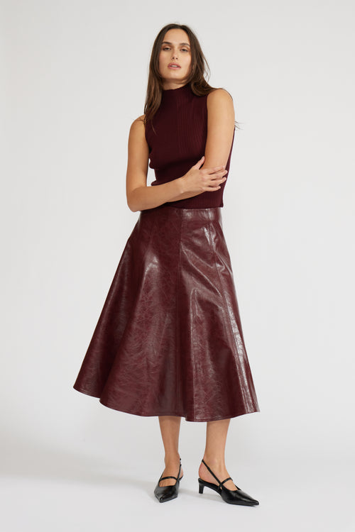 Oleska Skirt