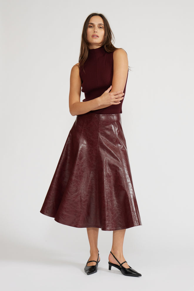 Oleska Skirt