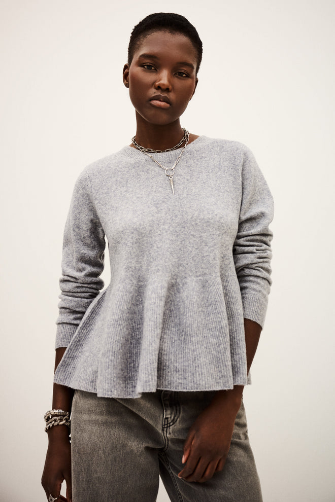 Salama Jumper