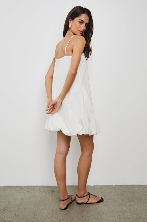 Blanca Dress