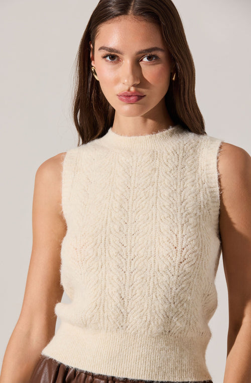 Pernille Sweater