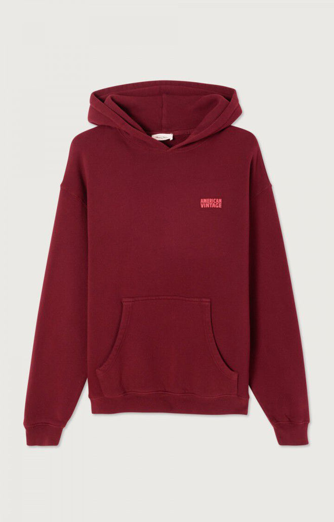 Izubird Sweatshirt