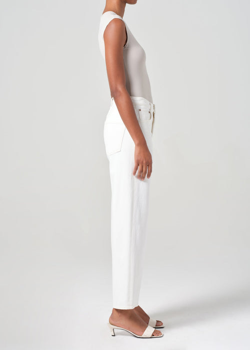 Ren White Wash