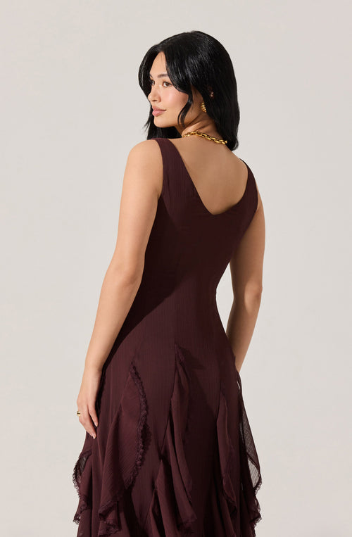 Philomene Dress