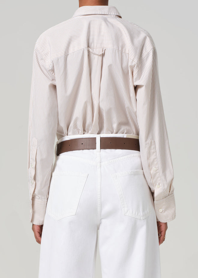 Shay Shirt