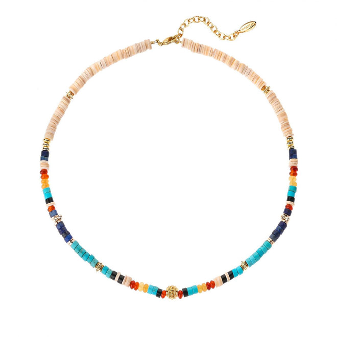 Jaipur Necklace