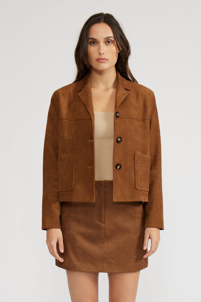 Brent Jacket