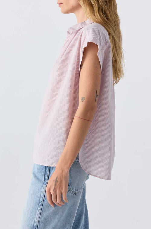Hedy Shirt