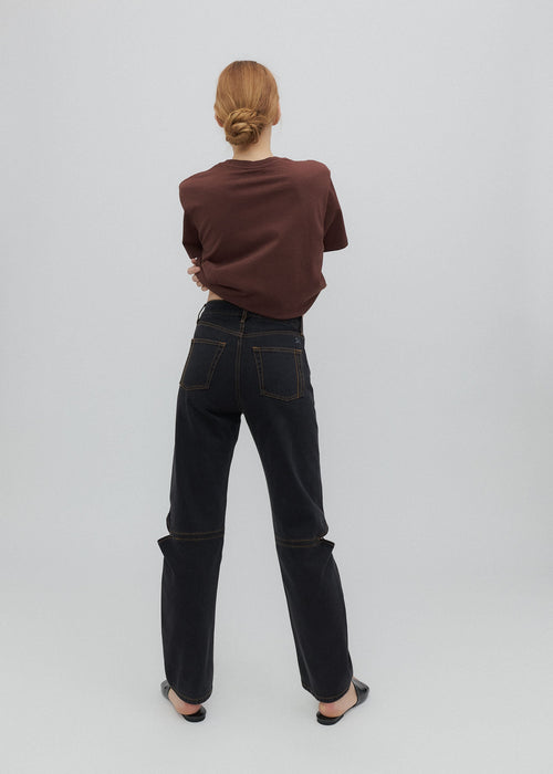 Cowgirl Jean Black