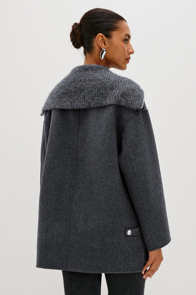 Silves Coat