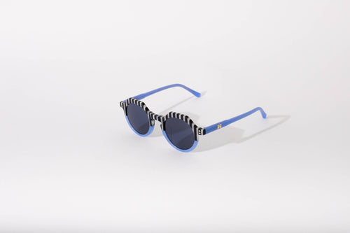Poolboy Blues Sunglasses