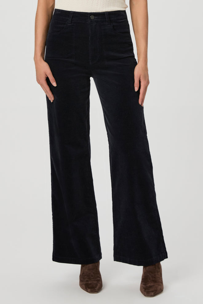 Anessa 31" Utility-Navy