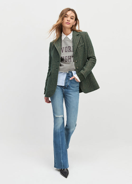 City Blazer