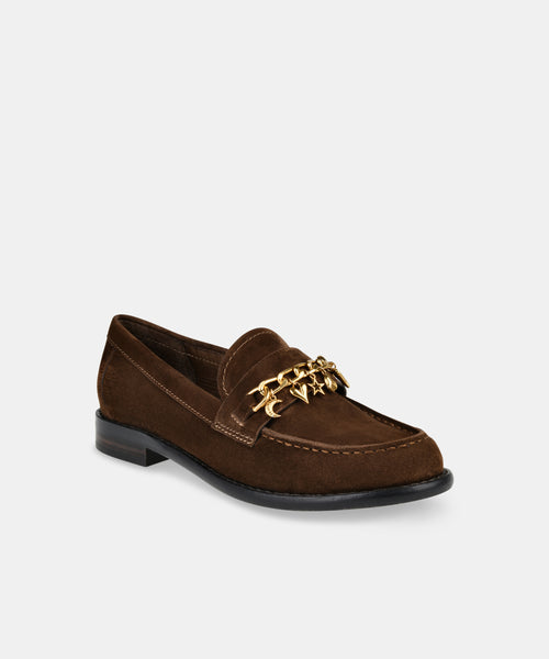 Waylen Loafer