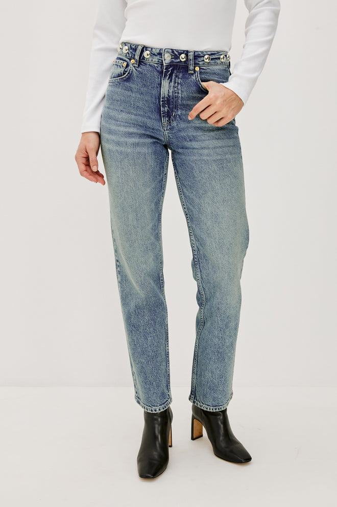 Topanga DS Studded
