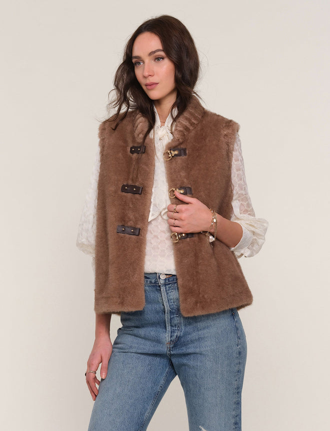 Hosk Vest