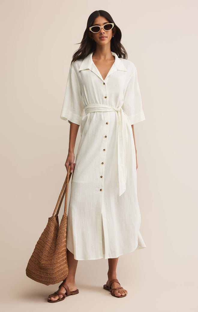 Brise Dress