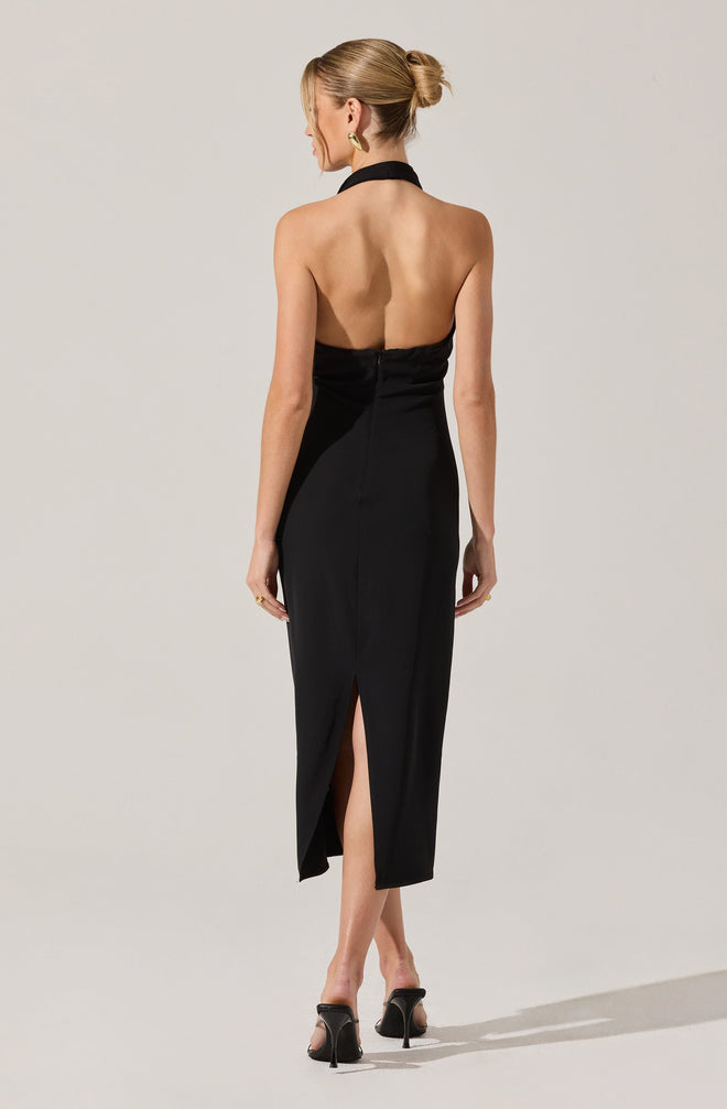 Alanna Dress
