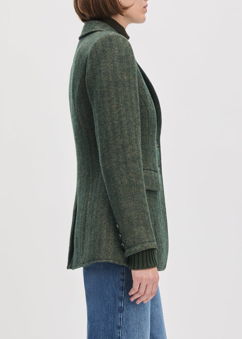 City Blazer