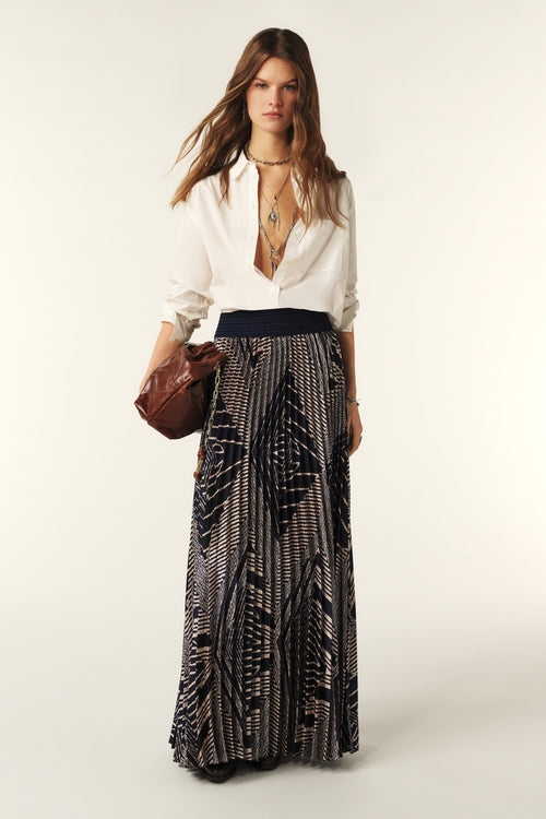 Sow Skirt
