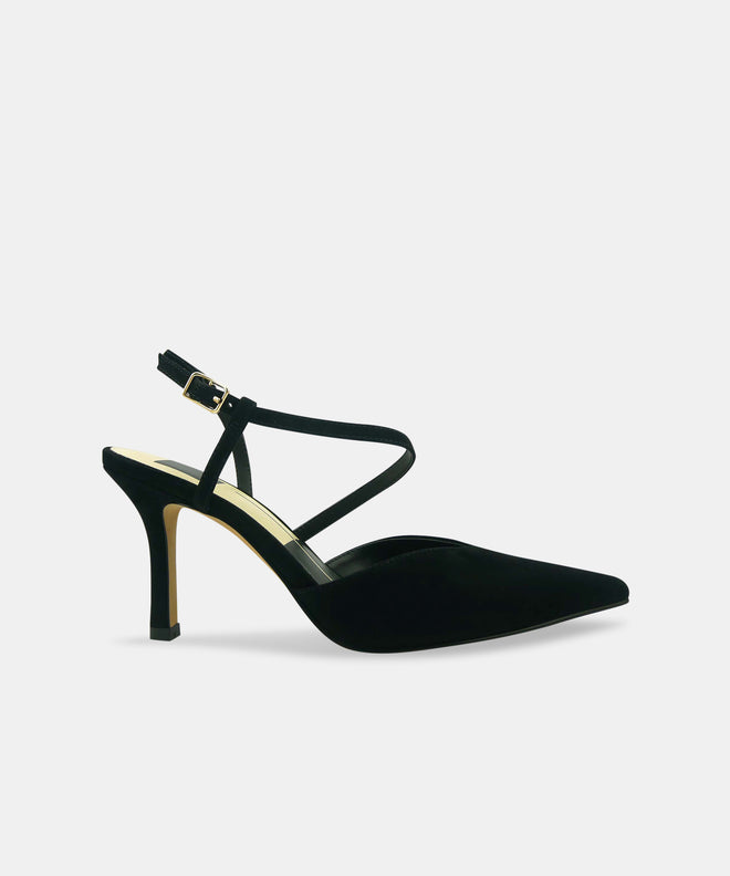 Kamra Shoe