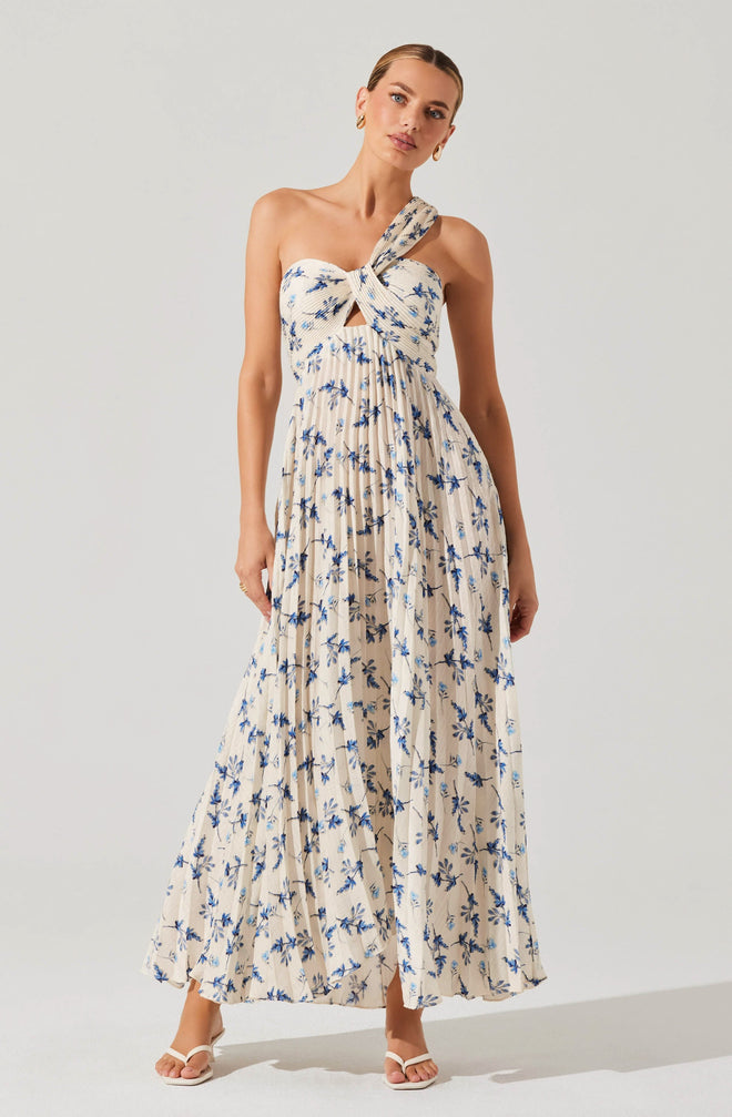 Rasya Dress