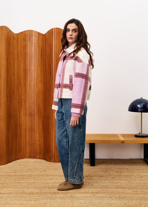 Galea Coat