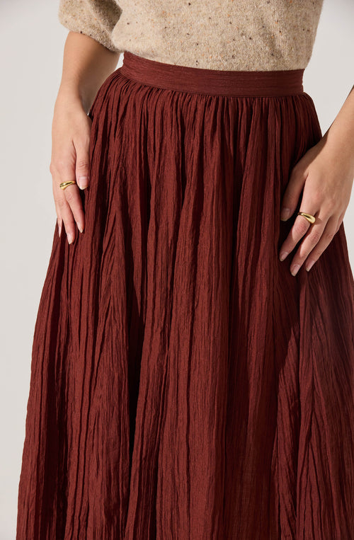 Salome Skirt