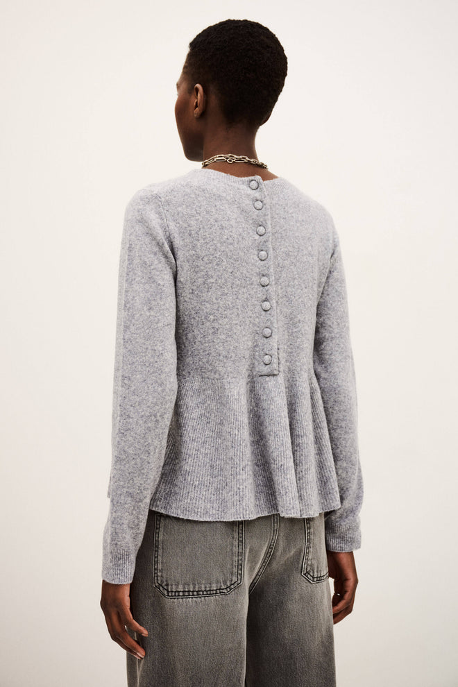 Salama Jumper
