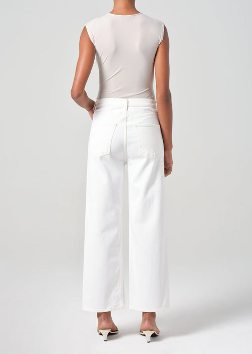 Ren White Wash