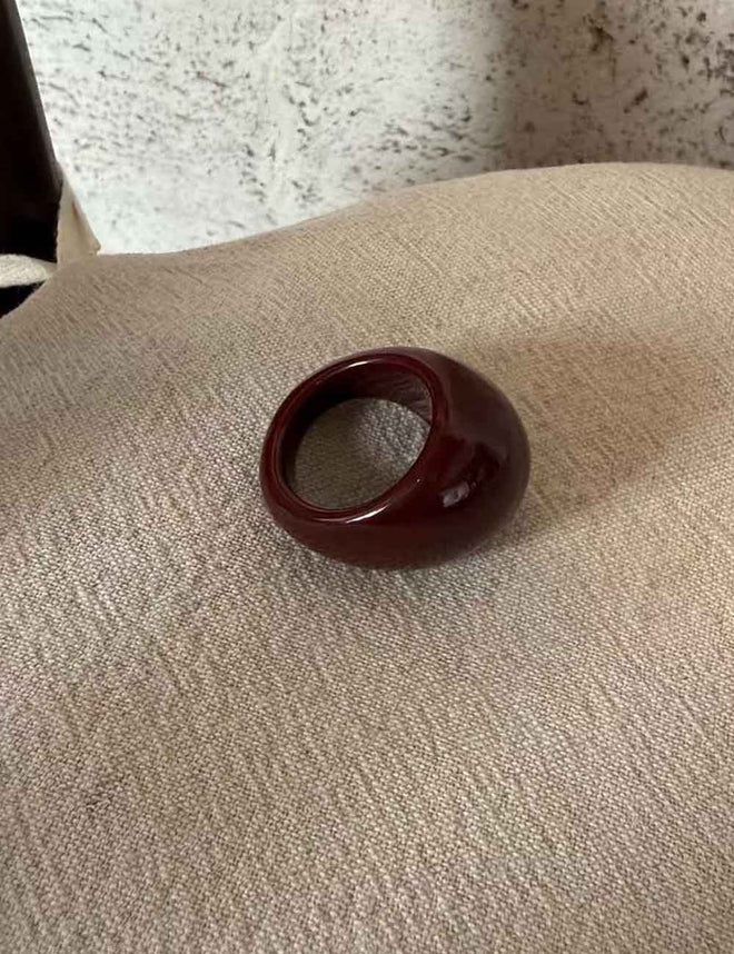Resin Ring