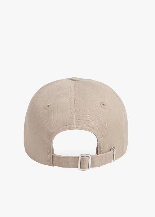 Classic Logo Baseball Hat