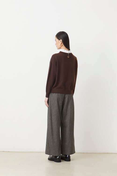 Picola Sweater