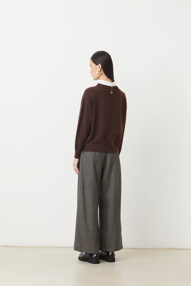 Picola Sweater