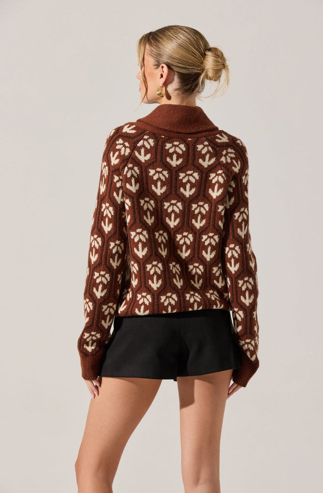 Marcenia Cardigan