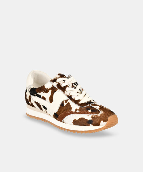 B.NTCD Sneaker