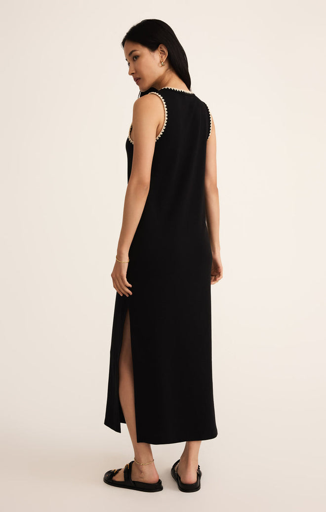 Delamer Dress