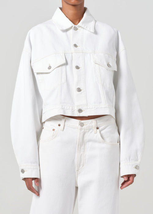 Palmer Jacket