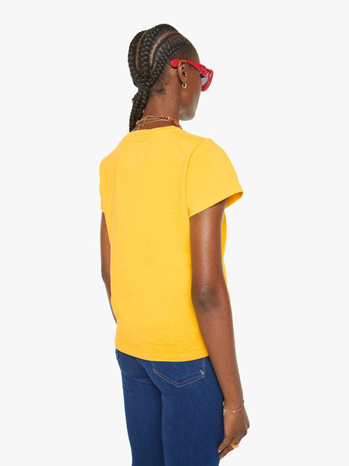 The Sinful Tee