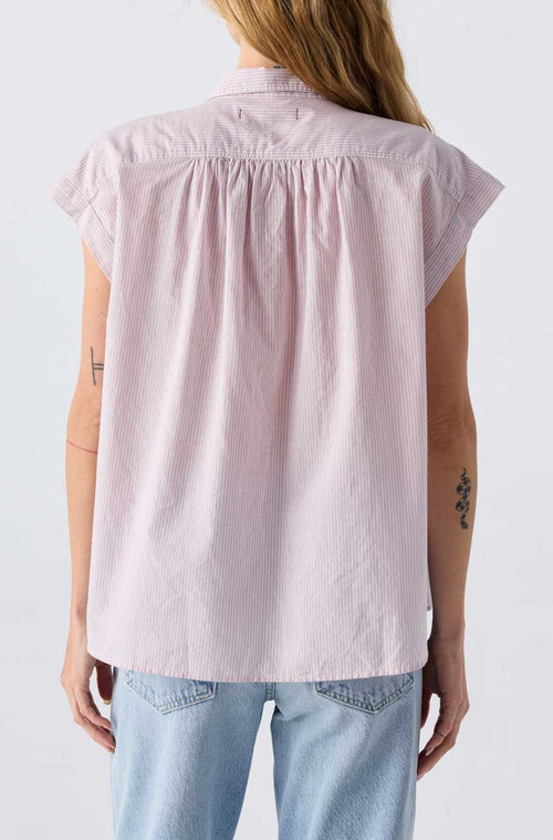 Hedy Shirt