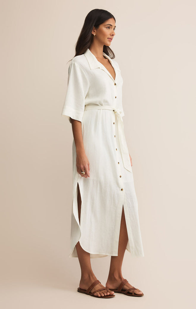 Brise Dress