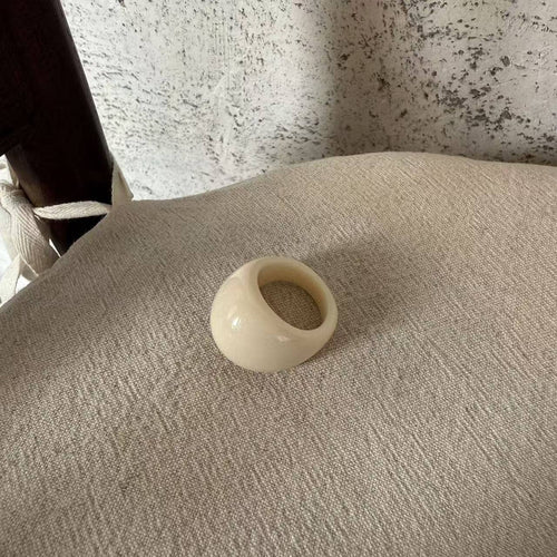 Resin Ring