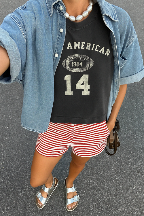 Everyday Tee