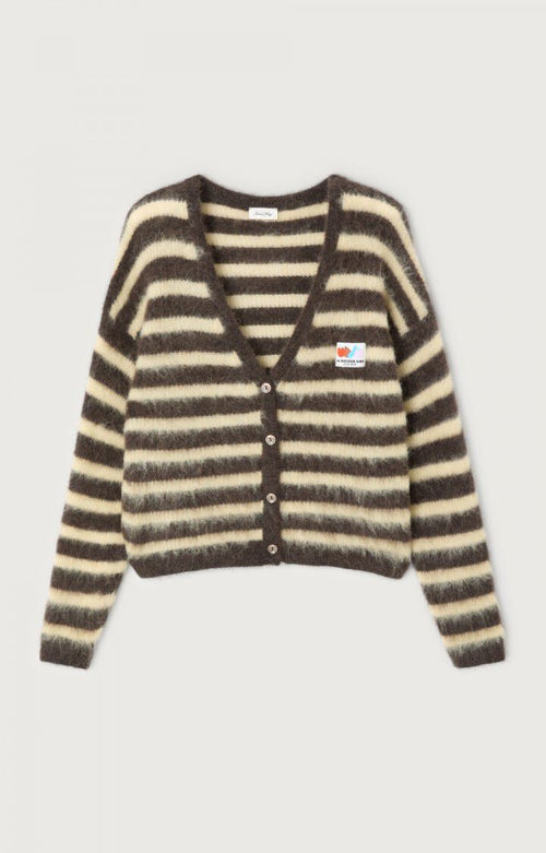 Nenybay Cardigan