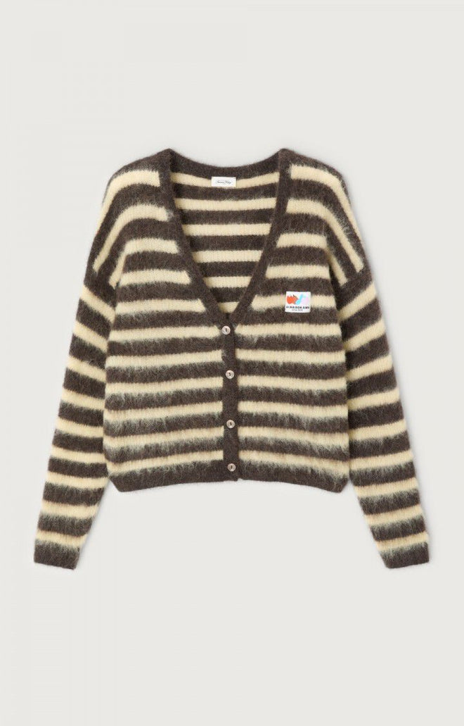 Nenybay Cardigan