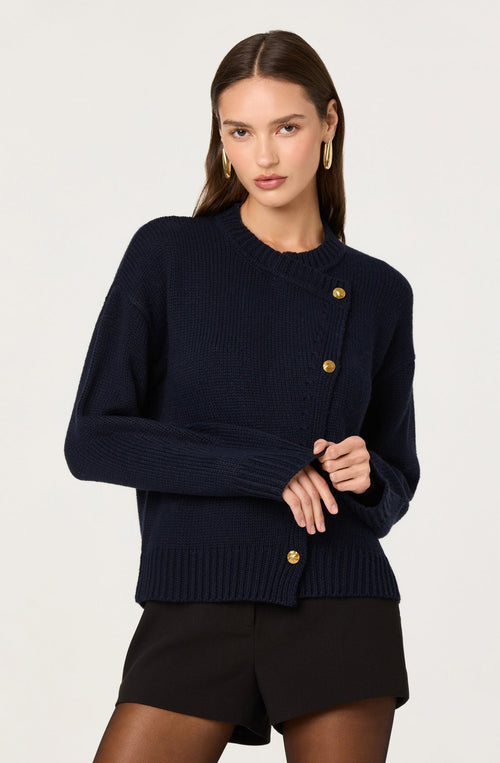 Jackeline Cardigan
